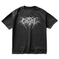 Castiel – Empty Throne T-Shirt, image 1