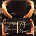 Castiel – BLASPHEMY EP – CD