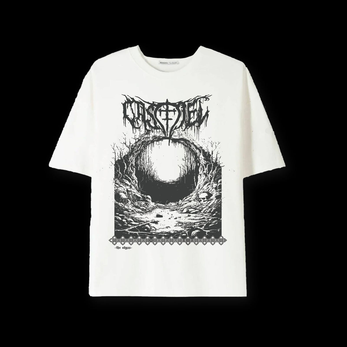 Castiel – The Abyss T-Shirt