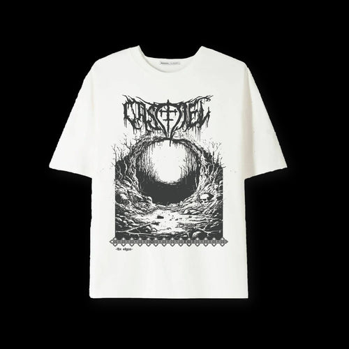 Castiel – The Abyss T-Shirt