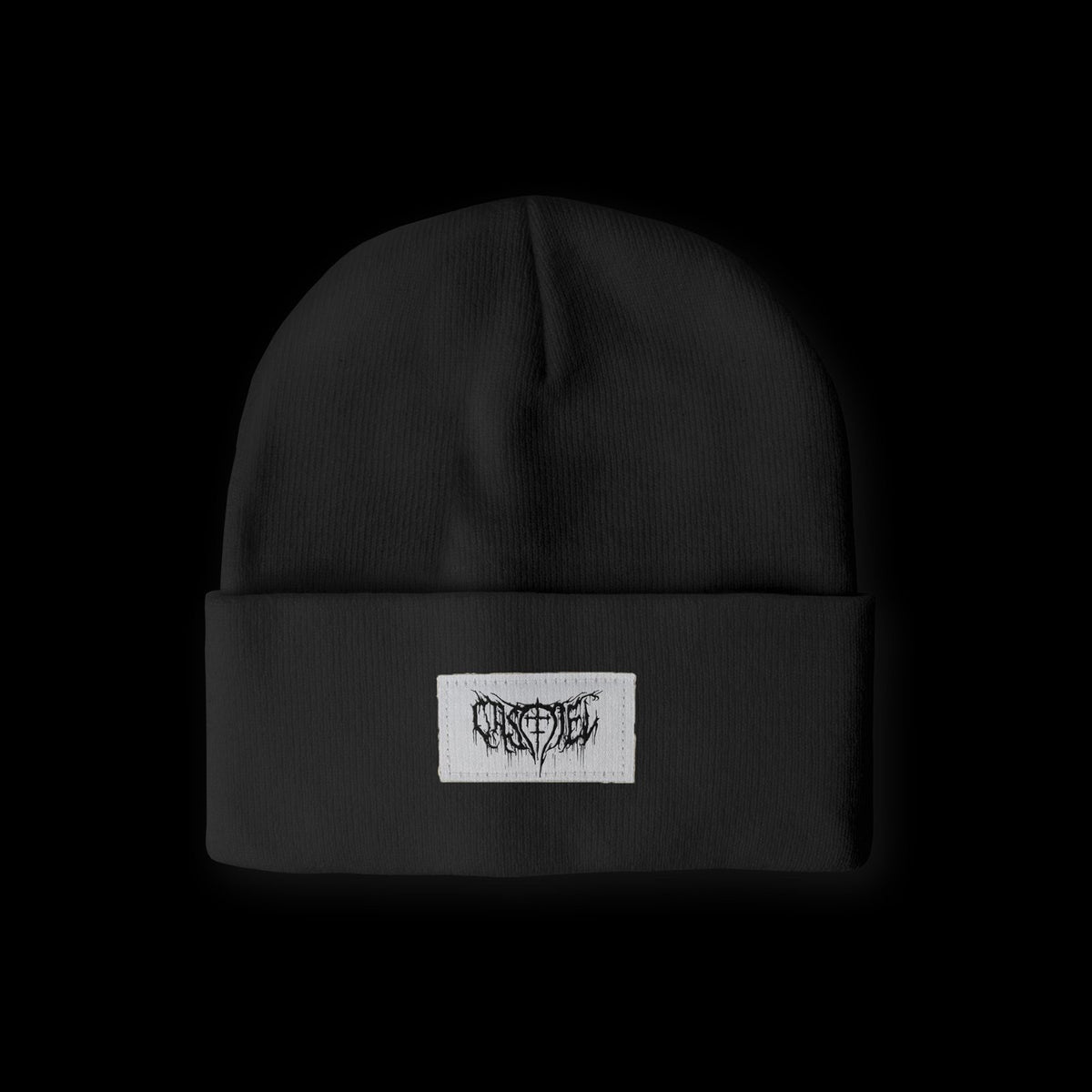 Castiel – Beanie