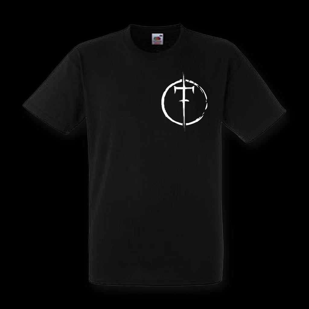 Castiel – everyone of you T-Shirt, front