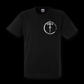 Castiel – everyone of you T-Shirt, front