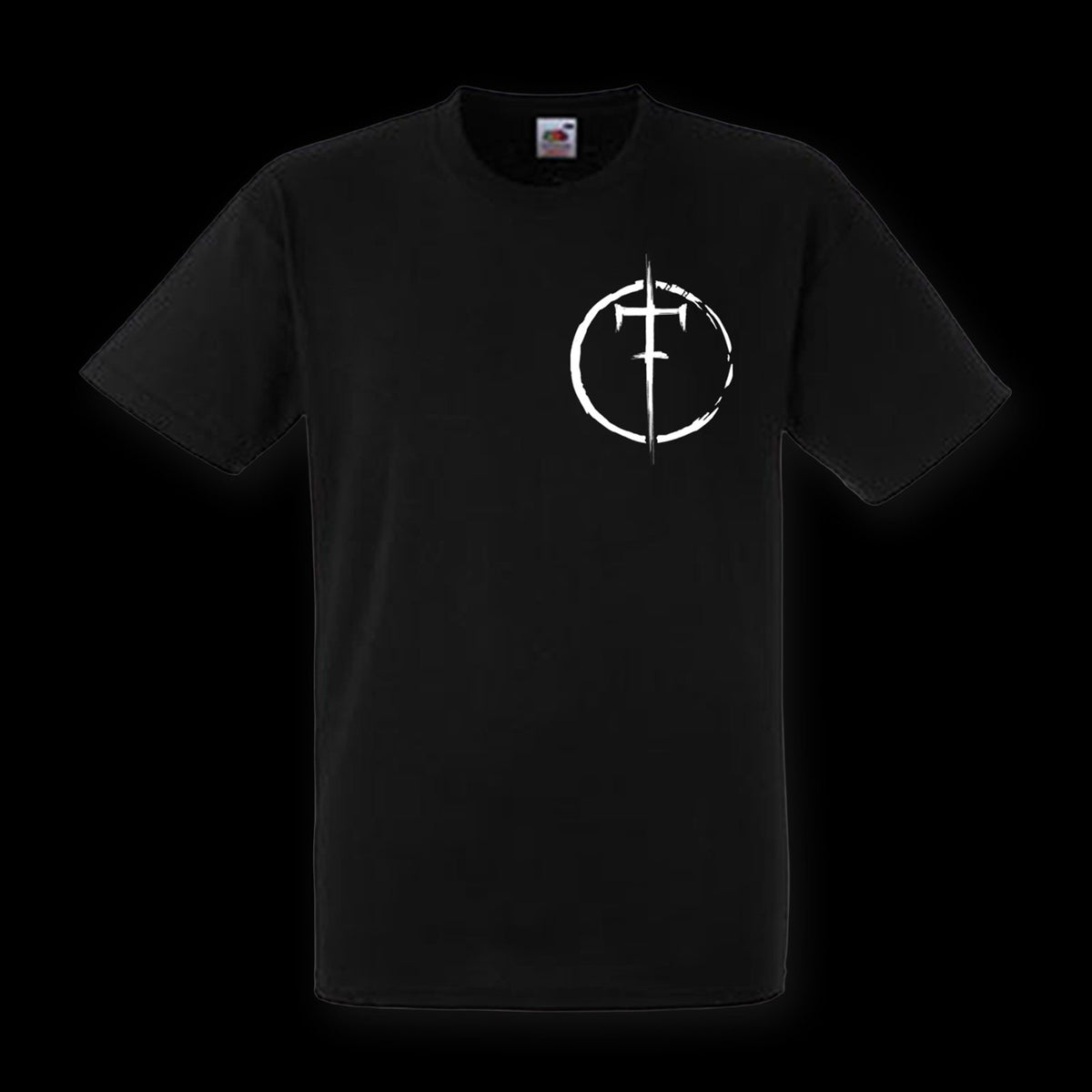 Castiel – everyone of you T-Shirt, front