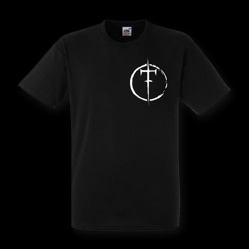 Castiel – everyone of you T-Shirt, front