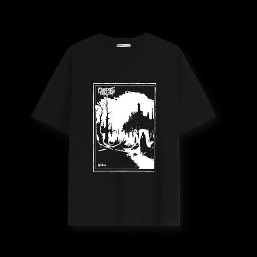 Castiel – Kháos T-Shirt