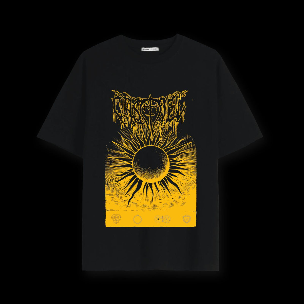 Castiel – The Light T-Shirt