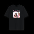 Castiel – Toxic T-Shirt