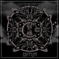 Castiel – Debut EP Exitium – CD